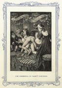 Paul Avril_1906_Fanny Hill_1. The Ceremonial of Fanny's initiation.jpg